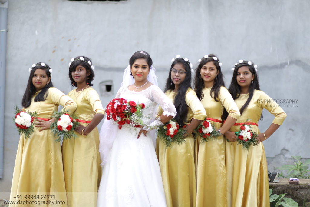 Wedding Photograpehrs In Ooty