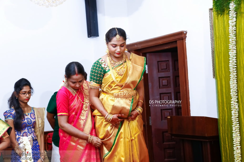 Best Candid Baby Shower Photography In Madurai