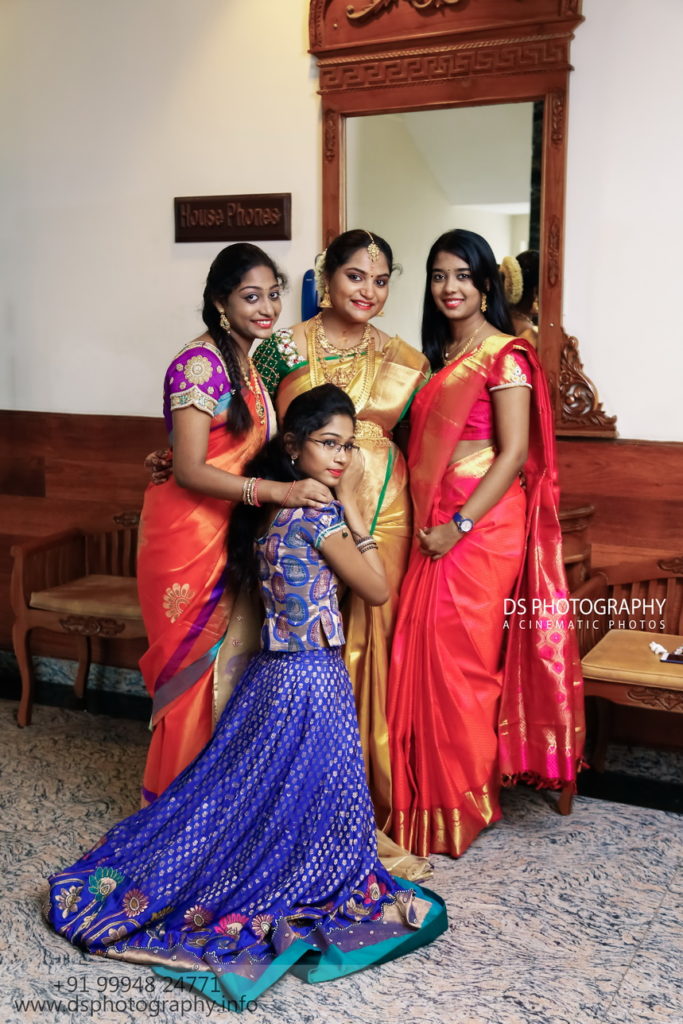 Best Pregnancy Photographers in Madurai
