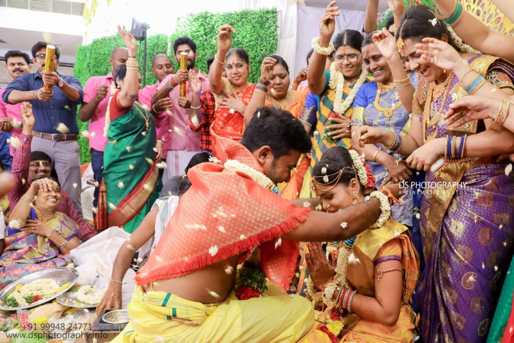 Sourashtra Candid Photographers In Madurai