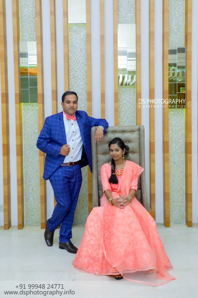 Wedding Photography in Dindigul