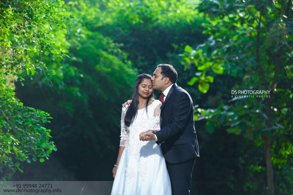 Wedding Photographers In Dindigul