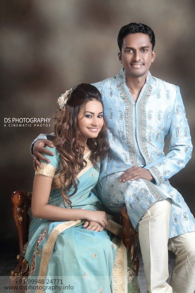 Pre Wedding Photographers In Madurai