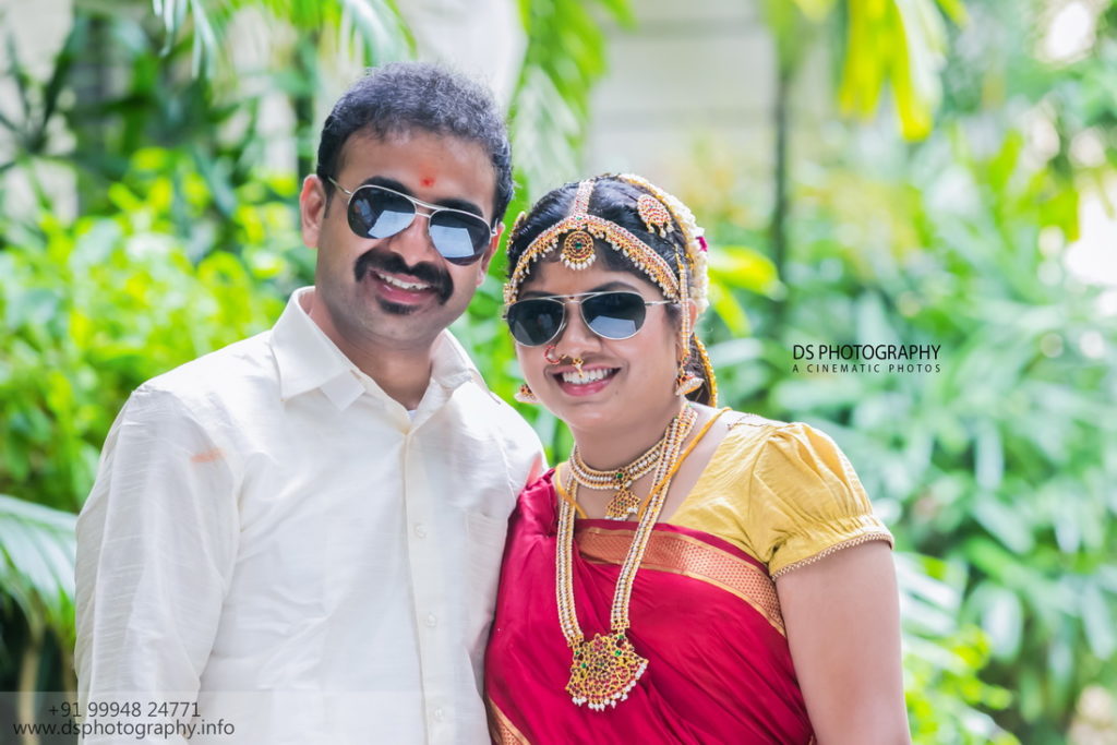 Brahmin Wedding Photography In Tirunelveli