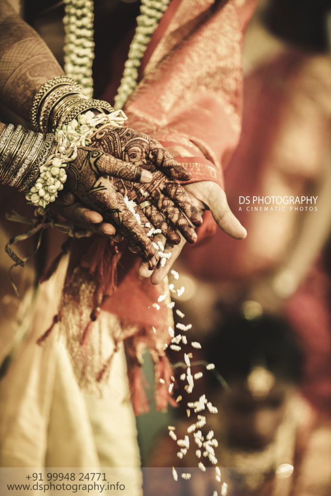 Madurai Sourashtra Wedding photographer