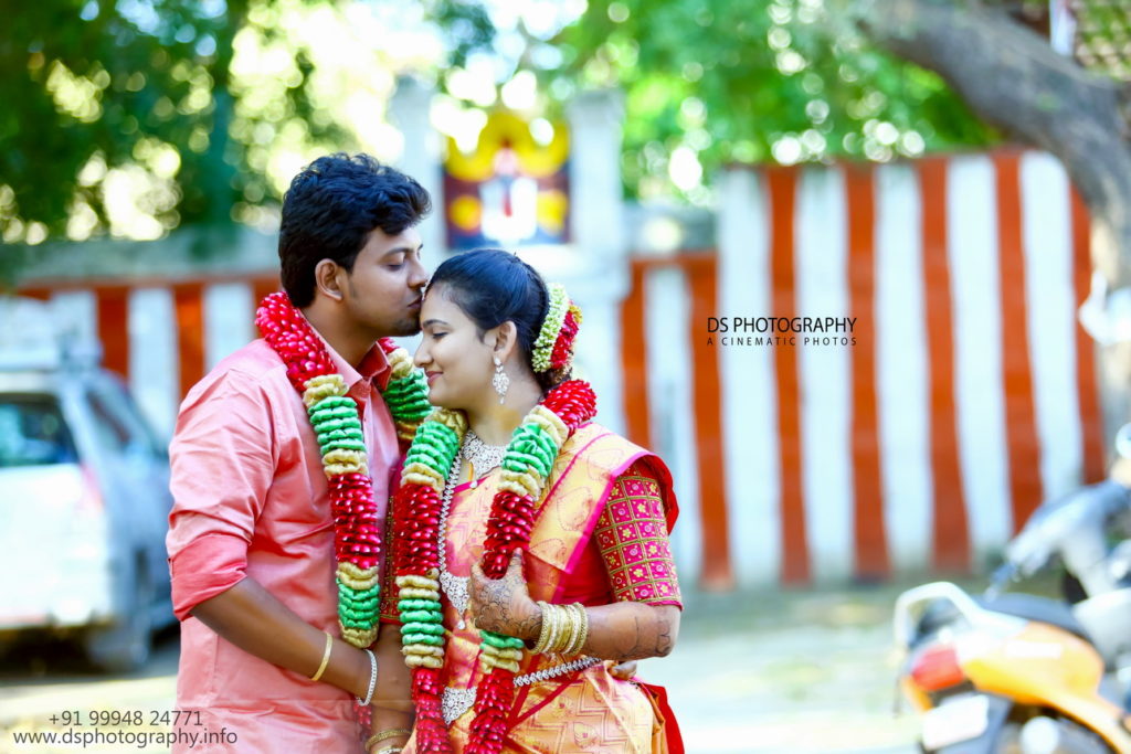 Best Sourashtra Wedding photographer In Madurai