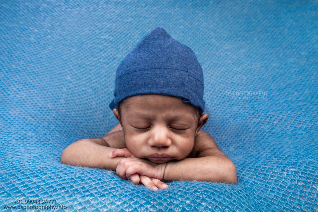 Tirunelveli Newborn Photography
